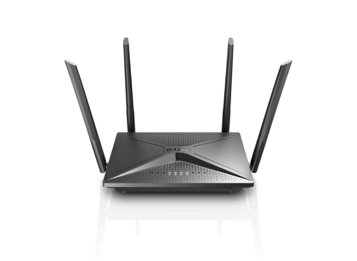 Wi-Fi D-Link DIR-2150